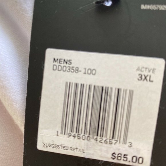 NIKE AIR JORDAN JUMPMAN CLASSIC FLEECE HOODIE - Picture 7 of 7